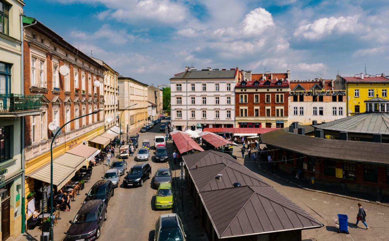 Salomea Krakow Apartments — Zdjęcia 1